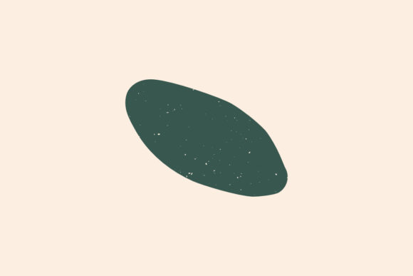 Download Abstract Simple Leaves Modern Trendy - Simple leaves Collection