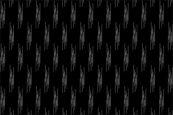 Download Irregular Lines of Pattern Vector Set 1 - Premium Resources